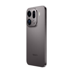 OPPO Find X9 Pro 17,2 cm (6.78") Dual SIM Android 16.0 5G USB Type-C 16 GB 512 GB 7500 mAh Houtskool, Titanium - Afbeelding 5