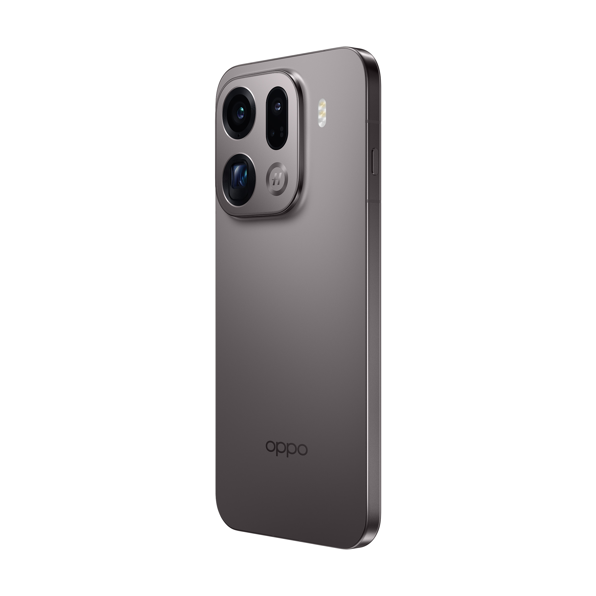 OPPO Find X9 Pro 17,2 cm (6.78") Dual SIM Android 16.0 5G USB Type-C 16 GB 512 GB 7500 mAh Houtskool, Titanium - Afbeelding 5