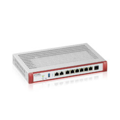 Zyxel USG FLEX 200HP firewall (hardware) 5 Gbit/s - Afbeelding 5