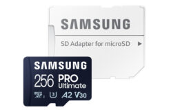 Samsung MB-MY256S 256 GB MicroSDXC UHS-I - Afbeelding 5