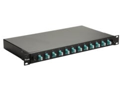 Equip 337202 patch paneel 1U
