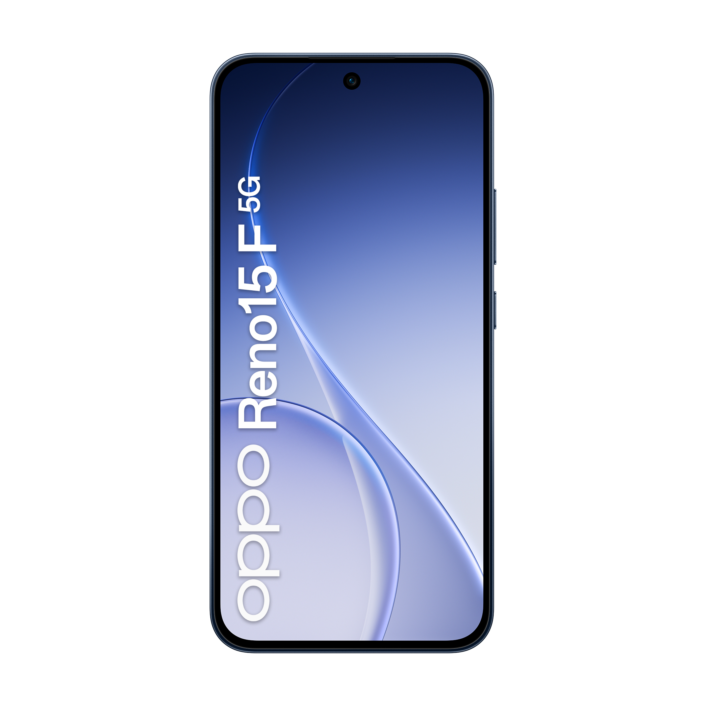 OPPO 15 F 5G 16,7 cm (6.57") Dual SIM Android 16.0 USB Type-C 8 GB 256 GB 6500 mAh Zwart - Afbeelding 3