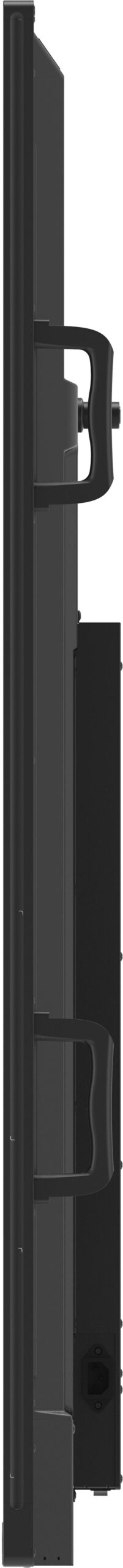 iiyama TN8605A-B1AG beeldkrant Interactief flatscreen 2,17 m (85.6") 500 cd/m² 4K Ultra HD Zwart Touchscreen - Afbeelding 5