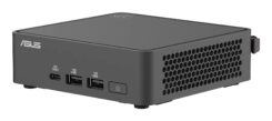 ASUS NUC 15 Pro Zwart 100U - Afbeelding 5