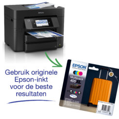 Epson WorkForce Pro WF-4830DTWF - Afbeelding 6