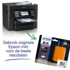 Epson WorkForce Pro WF-4830DTWF - Afbeelding 6
