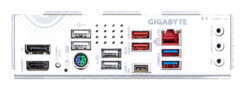 GIGABYTE B850 EAGLE ICE Moederbord - Afbeelding 5