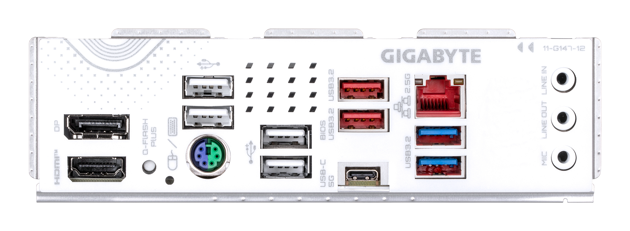 GIGABYTE B850 EAGLE ICE Moederbord - Afbeelding 5