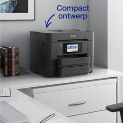 Epson WorkForce Pro WF-4830DTWF - Afbeelding 4