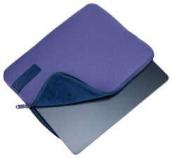 Case Logic Reflect REFMB113A Concentrated Purple 35,6 cm (14") Opbergmap/sleeve Paars - Afbeelding 5