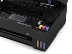 Epson EcoTank ET-2914 Inkjet A4 5760 x 1440 DPI 33 ppm Wifi - Afbeelding 6