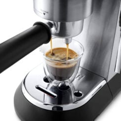 De’Longhi Dedica Style EC685.M Half automatisch Espressomachine 1,1 l - Afbeelding 3