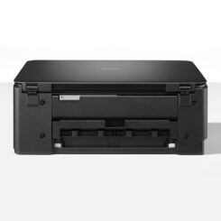 Brother DCP-T580DW multifunctionele printer Inkjet A4 1200 x 6000 DPI Wifi - Afbeelding 3
