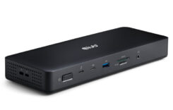 CLUB3D Thunderbolt 4 16-in-1 Quadra(4) Displays Dockingstation - Afbeelding 4