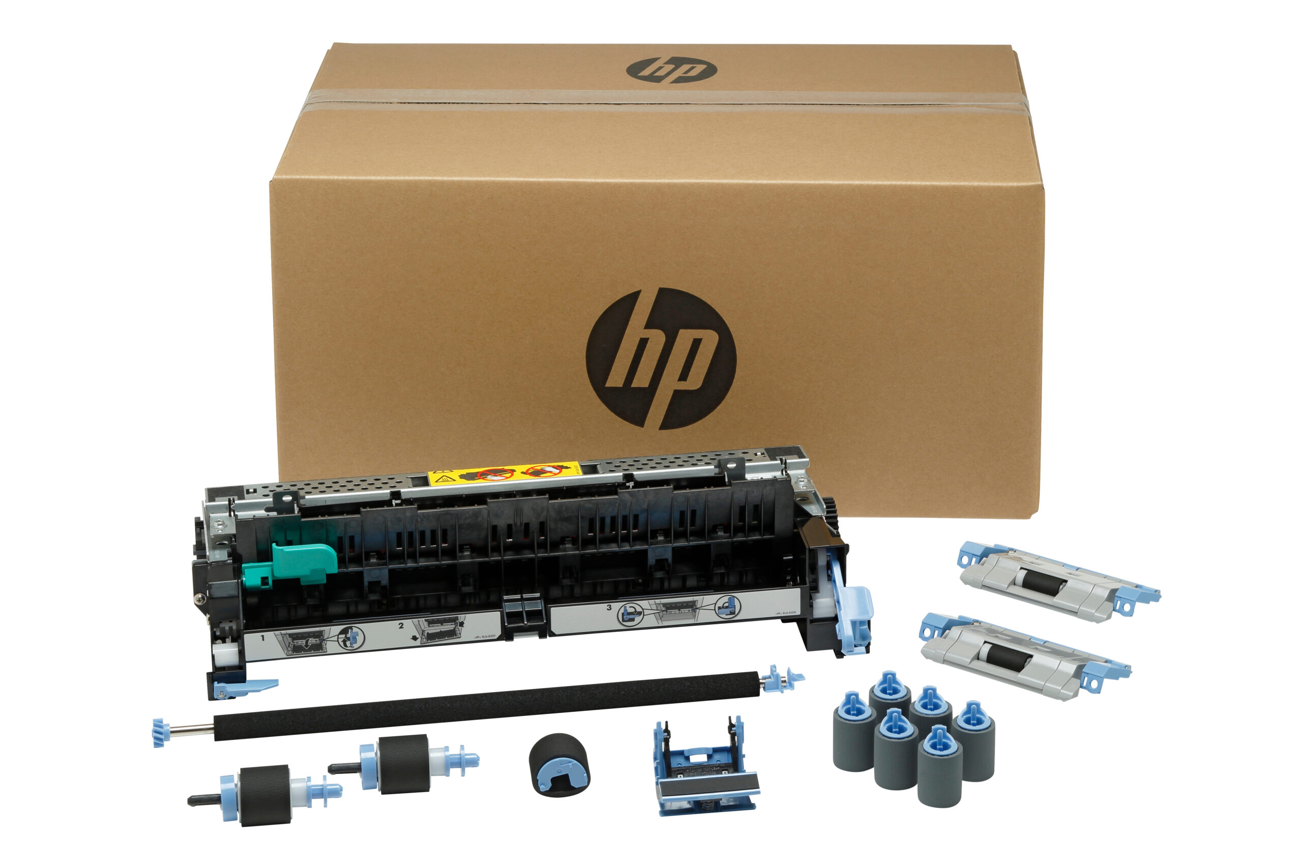 HP LaserJet 220-V onderhouds-/fuserkit - Afbeelding 2