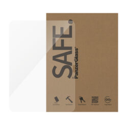 PanzerGlass SAFE. by ® Screen Protector iPad Air 11" (2024-2026) | iPad 11'' (2025) | iPad 10.9'' (2022) | Ultra-Wide Fit | Bulk Doorzichtige schermbeschermer Apple 50 stuk(s) - Afbeelding 4