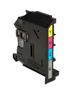 HP Laser toneropvangbak - Afbeelding 3