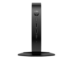 HP ProDesk 5 G1i Windows 11 IoT Enterprise 1,3 kg Zwart N97