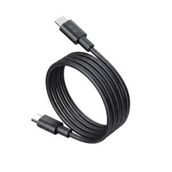 Acer ZL.ADTCC.00J oplader voor mobiele apparatuur Universeel Zwart AC Snel opladen Binnen - Afbeelding 4