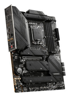 MSI MAG Z790 TOMAHAWK WIFI moederbord Intel Z790 LGA 1700 ATX - Afbeelding 5