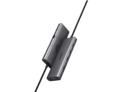 Ugreen Revodok 10-in-1 USB-C Hub - Afbeelding 3