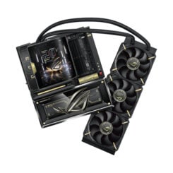 ASUS ROG CROSSHAIR X870E EDITION 20 AMD X870E Socket AM5 ATX