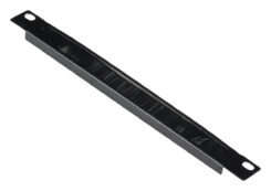 Equip EZMB-10-B rack-toebehoren Paneel voor kabelbeheer - Afbeelding 2