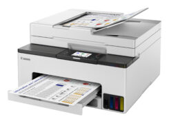 Canon MAXIFY GX2050 Inkjet A4 600 x 1200 DPI Wifi - Afbeelding 6