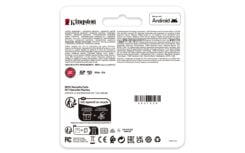 Kingston Technology Canvas Go! Plus 64GB SDXC Canvas Go Plus Gen4 200MB/s C10 UHS-I U3 V30 - Afbeelding 5