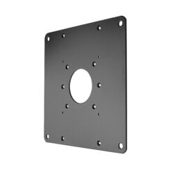 Chief FTR1U bevestiging voor signage-beeldschermen 81,3 cm (32") Zwart - Afbeelding 4