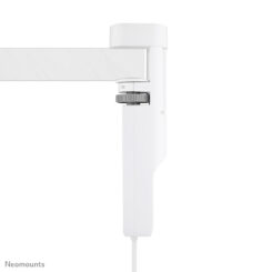 Neomounts DS22-840WH6 Bureaucontactdoos met klem en USB-C en USB-A poorten - Quick-charge - Afbeelding 3