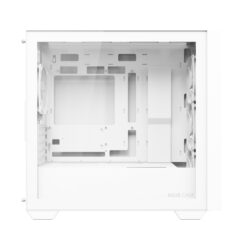 ASUS A21 PLUS Micro Tower Wit - Afbeelding 4