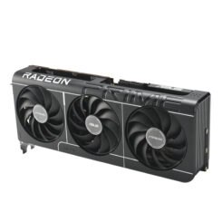 ASUS Prime -RX9070GRE-O12G AMD Radeon RX 9070 GRE 12 GB GDDR6 - Afbeelding 5