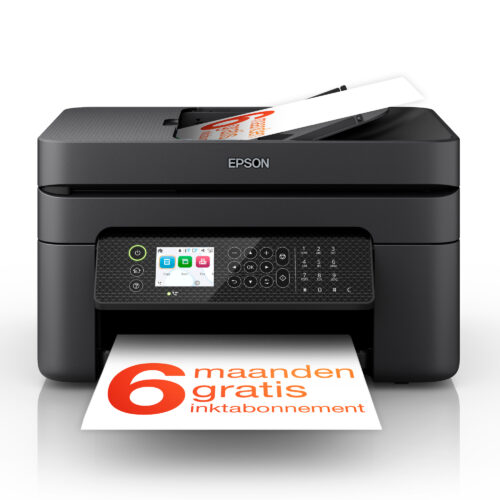 Printen & Scannen