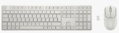 HP multi-device dual-mode muis en toetsenbord combinatie 495C - Afbeelding 2