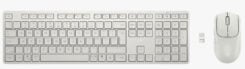 HP multi-device dual-mode muis en toetsenbord combinatie 495C