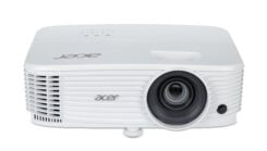 Acer P1357 Projector met normale projectieafstand 4800 ANSI lumens DLP WXGA (1280x800) 3D Wit - Afbeelding 4
