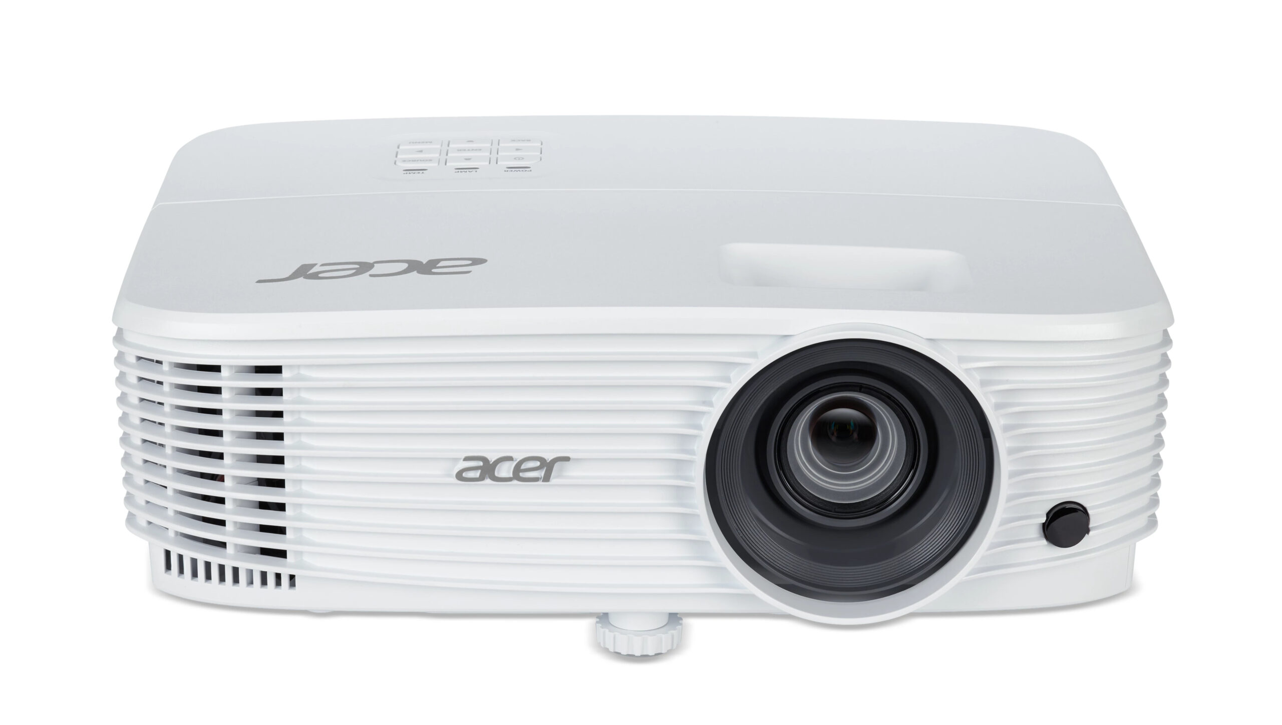 Acer P1357 Projector met normale projectieafstand 4800 ANSI lumens DLP WXGA (1280x800) 3D Wit - Afbeelding 4