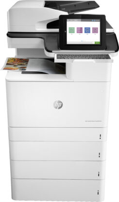 HP Color LaserJet Enterprise Flow MFP M776z - Afbeelding 2