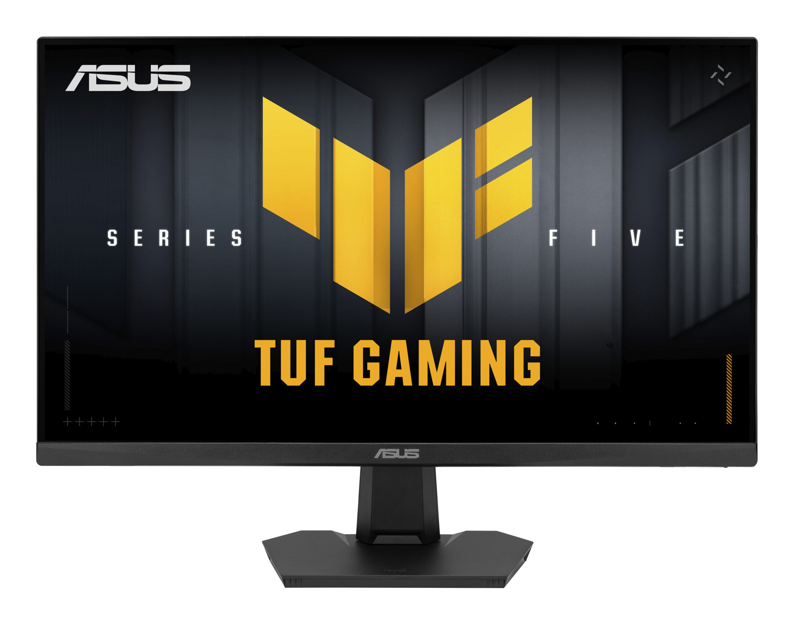ASUS TUF Gaming VG249QM5F computer monitor 60,5 cm (23.8") 1920 x 1080 Pixels Full HD LCD Zwart - Afbeelding 2