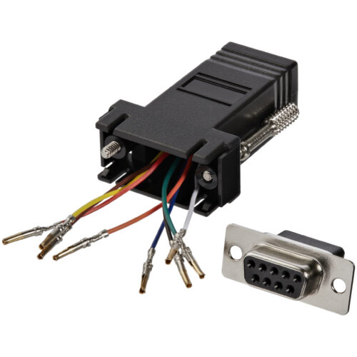 Kabels en adapters