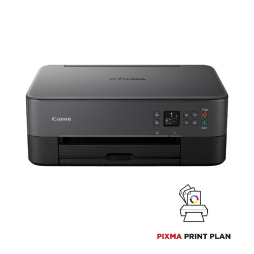 Printen & Scannen
