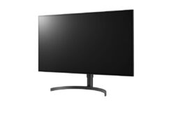 LG 32HL512D-M computer monitor 80 cm (31.5") 3840 x 2160 Pixels Full HD Zwart - Afbeelding 3