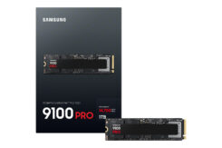 Samsung MZ-VAP1T0 1 TB M.2 PCI Express 5.0 NVMe V-NAND TLC - Afbeelding 4