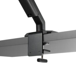 ASUS AAS01R 124,5 cm (49") Bureau Zwart - Afbeelding 5
