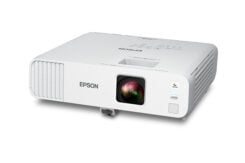 Epson PowerLite EB-L210W - Afbeelding 5