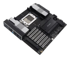 ASUS PRO WS WRX90E-SAGE SE AMD WRX90 Socket sTR5 EEB - Afbeelding 5