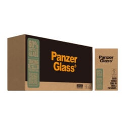 PanzerGlass ® Screen Protector iPhone 16 | 15 | Classic Fit | Bulk Doorzichtige schermbeschermer Apple 50 stuk(s) - Afbeelding 5