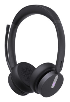 Yealink WH64 Dual Teams Headset - Afbeelding 6