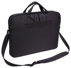 Case Logic Invigo Eco INVIA116 Black 39,6 cm (15.6") Opbergmap/sleeve Zwart - Afbeelding 3